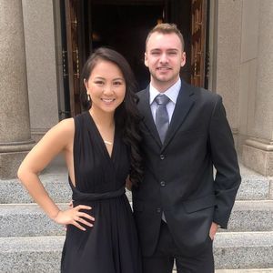 Meet your Posher, Lauren